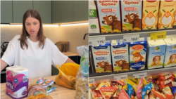 У Криму продовжують зростати ціни на продукти (відео)
