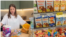У Криму продовжують зростати ціни на продукти (відео)