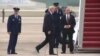 Зачем Дональд Трамп летит в Польшу