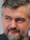 Андрей Клепач