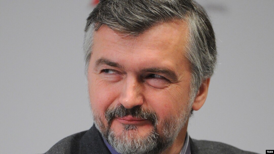 Заместитель министра экономического развития Андрей Клепач