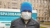 Протестовавший у правительства Кировской области. Фото: "Источник новостей" 