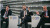 Коллаж: Макаров, Орешкин, Силуанов 