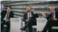Коллаж: Макаров, Орешкин, Силуанов 