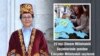 Искешәһәр татары Рухсар Демирел парламентка сайланды