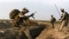 Civilian Casualties Harm U.S. Troops, Study Says
