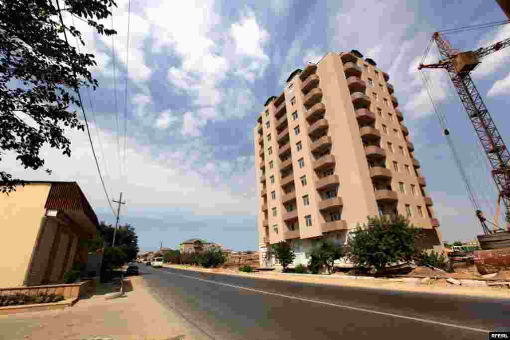 Mehdiabad qəsəbəsi #25