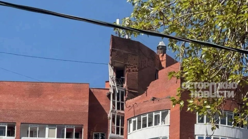Дроны снова атаковали Пермь. В аэропорту ввели ограничения