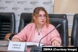 Онисія Синюк