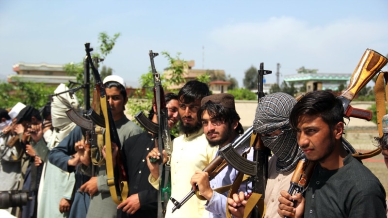 Десетици убиени во напад во Авганистан 