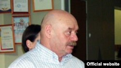 Ефим Рачевский, директор Центра образования "Царицыно"