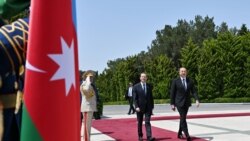 Azərbaycan İsraillə Türkiyəni barışdıra bilərmi