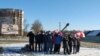 Дваровы марш у Жодзіне