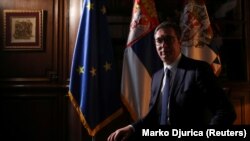 Aleksandar Vučić: Krećemo se po tankoj žici, u okvirima koji su užasno mali