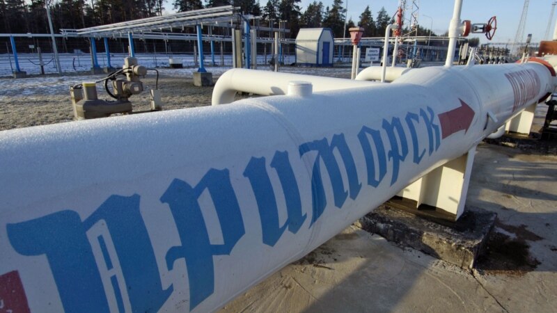 რუსეთის პრიმორსკის პორტზე დარტყმა უკრაინის უსაფრთხოების სამსახურის ოპერაცია იყო - მედია