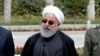 Iranians Need Jobs, Not Curses, U.S. Diplomat Tells Rohani