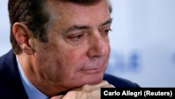 Paul Manafort 