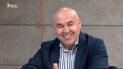 Сулайманов: Саясатчылардын көбү "сактануу режимине" өтүштү