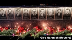 Реактор жарылган маалда 31 жумушчу жана өрт өчүрүүчү өмүр менен кош айтышкан. 