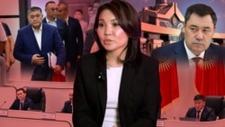 "УКМК тарабынан көп тоскоолдук болду". Сурабалдиеванын маеги 