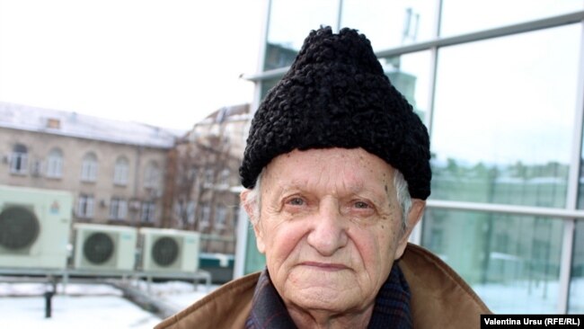 Vladimir Beșleaga