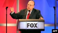 Roger Ailes