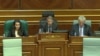 Kosovo's Political Stalemate Continues As Lack Of Quorum Foils Vote On Speaker