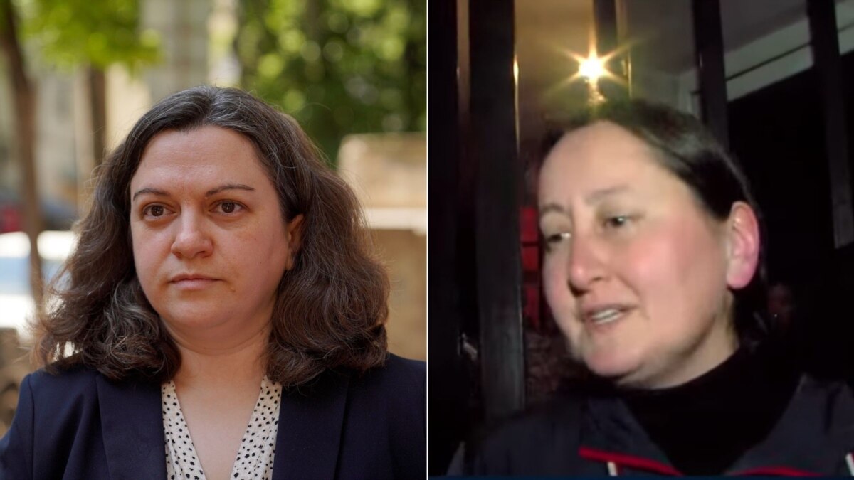 სტრასბურგში მოხვდება და სიმართლე დამტკიცდება - საია-ს თავმდჯომარე ამაღლობელის საქმეზე