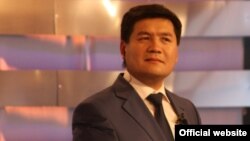 Кубат Оторбаев