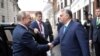 Унгарските власти отрекоха добрите отношения между Будапеща и Москва да имат нещо общо с позицията им