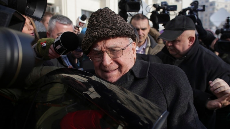 Ce se va întâmpla cu dosarele Revoluției și Mineriadei după moartea lui Ion Iliescu