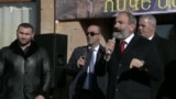 2018-ին՝ «3 միլիոն վարչապետ», 2025-ին՝ «կառավարությունը ես եմ». Փաշինյանը փոխել է հռետորաբանությունը