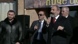 2018-ին՝ «3 միլիոն վարչապետ», 2025-ին՝ «կառավարությունը ես եմ». Փաշինյանը փոխել է հռետորաբանությունը