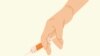 Montenegro - Vaccination by age in Montenegro, Infographics, 6Aug2021