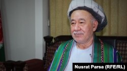 احمد اېشچي