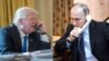 Білий дім не підтвердив заяву Кремля про зацікавлення Трампа у зустрічі з Путіним