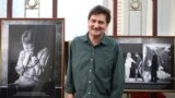 Юрий Бутусов, сентябрь 2021 года