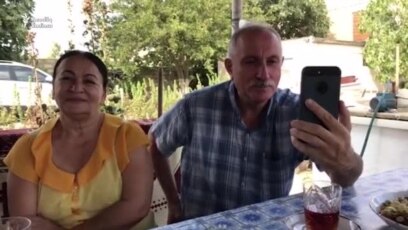 Mehman Əliyev:"...səbəb ictimai dəstəkdir"
