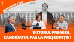 Negru și Boțan, despre plecarea lui Munteanu, candidatura lui Tofan și afacerea lui Trubca