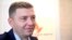 Nebojša Zelenović – gradonačelnik po evropskoj meri