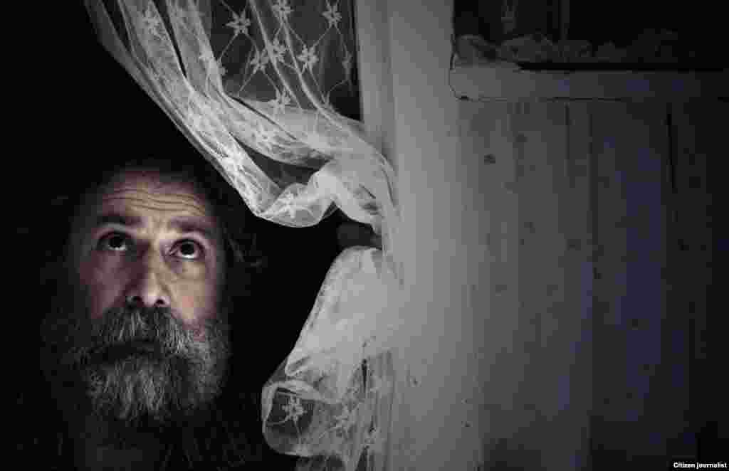 157 ზაზა გაბაიძე: უსათაურო