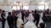 Узбекские власти и имамы против вальса на свадьбах 