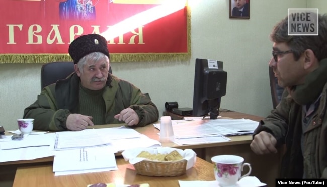 Николай Козицын