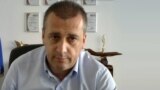 Георги Пеев - директор на "Ръководство въздушно движение"
