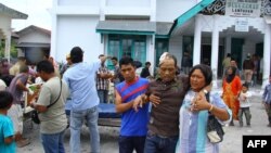 2 июл куни содир бўлган зилзила оқибатида Индонезияда 30 киши ҳалок бўлди, 300 одам жароҳатланди.