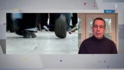 جامعۀ ویران از بحران اقتصادی