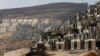 Щонайменше двоє людей загинули через обвал трибуни в синагозі в районі Західного берегу