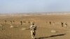U.S. Troops Launch Major Operation In Southern Afghanistan