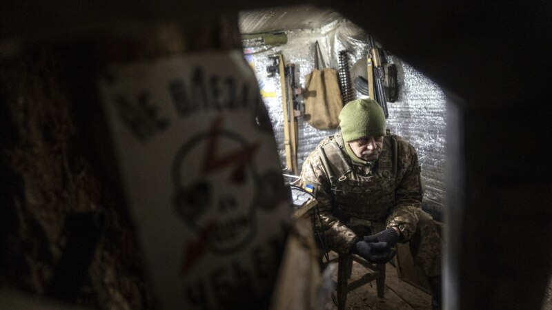 Патроны раскуплены. Что думают о возможном российском вторжении в Киеве 