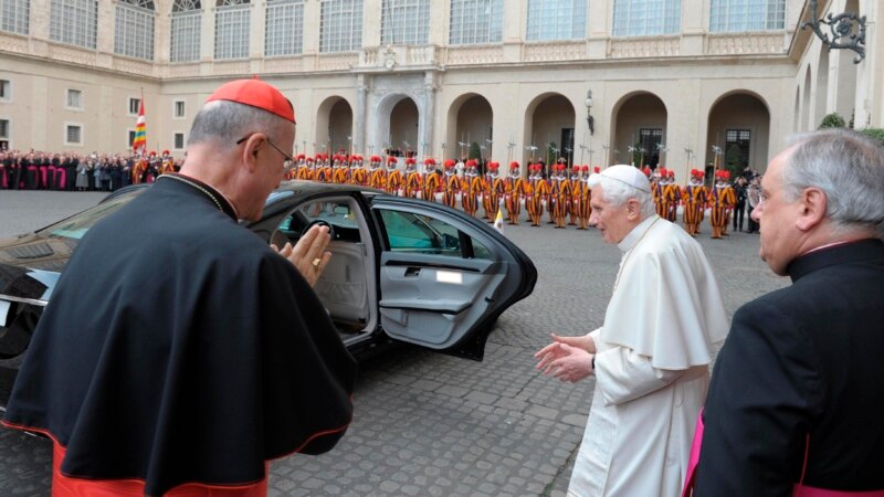 Penzionisani papa traži oprost za zlostavljanje, ali ne priznaje nedjela